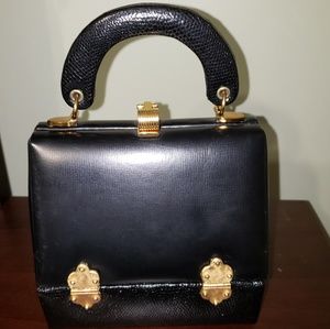 Vintage Murray Kruger Handbag Box